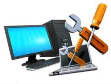 Kleine Reparatie en installatie aan Laptop's of Desktop's beschikbaar voor biedingen