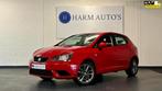 SEAT Ibiza 1.4 Style 86pk 5 deurs/Climate Control/Navi, Voorwielaandrijving, Gebruikt, 4 cilinders, Ibiza