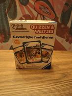 Tiptoi Gevaarlijke roofdieren, Kinderen en Baby's, Speelgoed | Educatief en Creatief, Ophalen, Zo goed als nieuw