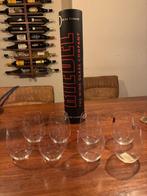 Riedel Wijnglazen / Wine tumbler - Ongebruikt - 8 stuks, Ophalen, Zo goed als nieuw, Overige typen