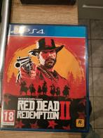 Red Dead Redemption 2, Spelcomputers en Games, Games | Sony PlayStation 4, Online, Vanaf 18 jaar, Overige genres, 1 speler