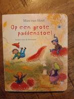 Twee leuke prentenboeken met liedjes, Boeken, Kinderboeken | Kleuters, Jongen of Meisje, Mies van Hout, Ophalen of Verzenden, Zo goed als nieuw
