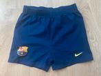 Nike FCB korte broek blauw maat 86 | 12-18 maanden, Kinderen en Baby's, Babykleding | Maat 86, Gebruikt, Broekje, Ophalen of Verzenden