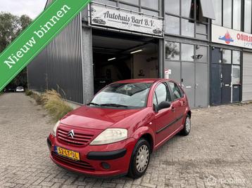 Citroen C3 1.1i Ligne Ambiance APK! NAP Logisch! beschikbaar voor biedingen