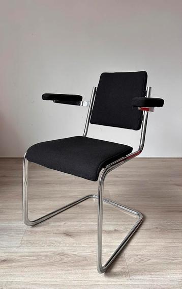 4 Tecta design stoelen beschikbaar voor biedingen