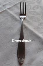Arti Zilverschmuk bewerkt diner vork, Ophalen of Verzenden