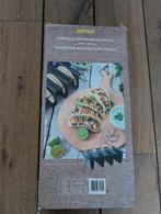Tortilla houder en grill, Huis en Inrichting, Ophalen of Verzenden, Nieuw