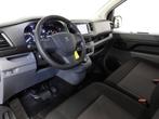 Peugeot Expert 2.0 BlueHDI 180pk Automaat Long L3 Premium 3-, Auto's, Stof, Gebruikt, Euro 6, 4 cilinders
