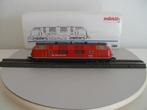 Marklin Ho Diesellokomotief no 3384 v/d SBB digitaal+ovp., Wisselstroom, Locomotief, Ophalen of Verzenden, Zo goed als nieuw