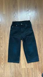 Zwarte broek maat 92, Kinderen en Baby's, Kinderkleding | Maat 92, Ophalen of Verzenden, Gebruikt, Jongen, Broek