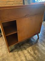 Vintage Commode, Ophalen, Gebruikt, 50 tot 70 cm, 90 tot 105 cm