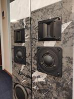 Pied Piper marmer, Overige merken, Gebruikt, Ophalen of Verzenden, 120 watt of meer