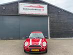 Mini Mini 1.6 One Pepper, Auto's, Mini, Voorwielaandrijving, 15 km/l, Gebruikt, 4 cilinders