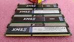 Corsair 16GB (4x4) DDR3 1333Mhz XMS3, 1333Mhz, 16 GB, Ophalen of Verzenden, Zo goed als nieuw