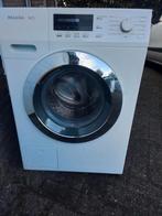 Miele wasmachine w1  8 kg  1600 toeren, Witgoed en Apparatuur, Wasmachines, Ophalen, Gebruikt, 1600 toeren of meer, Voorlader