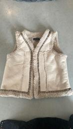 Bodywarmer maat 128, Ophalen, Zo goed als nieuw, Meisje, Jas