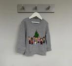 Kerst trui sweater Snoopy Peanuts, zie info, Gebruikt, Jongen of Meisje, Trui of Vest, Ophalen of Verzenden