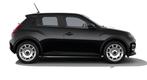 Renault 5 urban range FIVE 40 kWh / Nieuw te Bestellen /, Auto's, Renault, 1328 kg, Stof, 310 km, 95 pk
