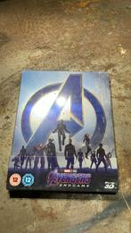 Avengers End-game, Cd's en Dvd's, Verzenden