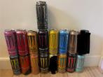 Monster energy, Ophalen of Verzenden, Zo goed als nieuw, Overige