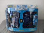 Duo Pack Turbo Shock 2 Controllers PS1/PS2/PSone, Ophalen of Verzenden, Nieuw