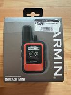 Garmin inreach NIEUW, Telecommunicatie, Zenders en Ontvangers, Ophalen of Verzenden, Nieuw
