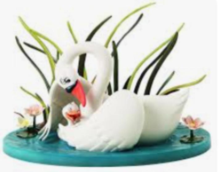 Gezocht WDCC Walt Disney beeld, Verzamelen, Disney, Zo goed als nieuw, Beeldje of Figuurtje, Overige figuren, Verzenden