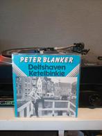 Peter Blanker - delfshaven, Cd's en Dvd's, Vinyl | Nederlandstalig, Ophalen of Verzenden, Zo goed als nieuw