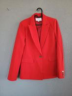 Costes rode blazer maat XS, Verzenden, Nieuw, Maat 34 (XS) of kleiner, Rood