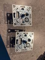 Klemko Universele LED Dimmer - zo goed als nieuw (5 stuks), Ophalen of Verzenden, Zo goed als nieuw, Overige typen