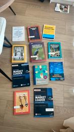 HBO-opleiding boeken bedrijfskunde, Spelcomputers en Games, Games | Atari, Gebruikt, Overige genres, 1 speler, Ophalen of Verzenden