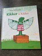 Kikker is Kikker - Nieuwstaat!, Ophalen of Verzenden, Nieuw, Fictie algemeen