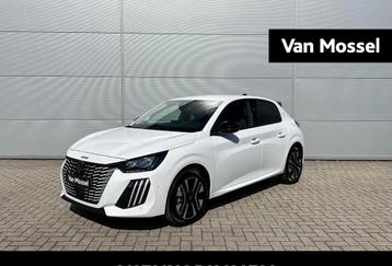 Peugeot 208 1.2 Hybrid 110 e-DCS6 Allure | Automaat | Naviga beschikbaar voor biedingen