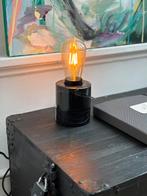 Marmeren Tafellamp - Modern Design, Ophalen, Nieuw, Overige materialen, Minder dan 50 cm