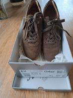 Gabor veterschoen, Kleding | Dames, Gabor, Zo goed als nieuw, Groen, Wandelschoenen