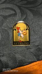 smidje pin uit serie 8, Verzamelen, Efteling, Ophalen of Verzenden, Zo goed als nieuw, Button of Speldje