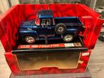1:18 Mira Ford F-100, Hobby en Vrije tijd, Modelauto's | 1:18, Ophalen of Verzenden, Gebruikt, Auto, Overige merken