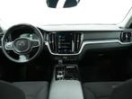 Volvo V60 2.0 T6 Recharge AWD INSCRIPTION EXPRESSION AUT8 |, Auto's, Automaat, Gebruikt, 4 cilinders, Leder en Stof