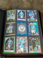 Topps Hobby verzameling - Fan Manchester City ca 2025/26, Verzenden, Zo goed als nieuw, Buitenlandse clubs, Spelerskaart