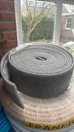 Randisolatie met folie strook, Minder dan 4 cm, Overige materialen, Ophalen of Verzenden, Zo goed als nieuw