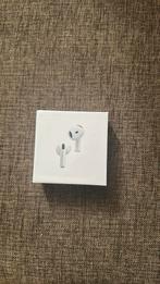 Airpods 4 orgeneel nieuwe doos alles, Ophalen of Verzenden, Nieuw