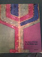 The jews of europe in the middle ages, 15e en 16e eeuw, Ophalen of Verzenden, Zo goed als nieuw, Hatje Cantz