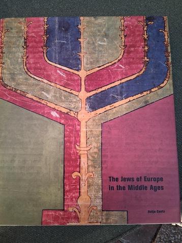 The jews of europe in the middle ages beschikbaar voor biedingen