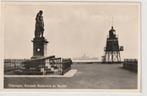 Vlissingen Boulevard de Ruyter, Verzenden, 1940 tot 1960, Ongelopen, Zeeland