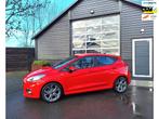 Ford Fiesta 1.0 EcoBoost ST-Line 1e Eig. BTW-Auto, Full-Map, Auto's, Stof, Gebruikt, 1064 kg, 49 €/maand
