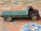 Leyland Comet oude vintage Engelse Dinky Toys 533 14,2 cm., Antiek en Kunst, Antiek | Speelgoed, Ophalen of Verzenden