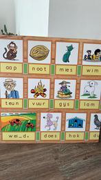 Aap Noot Mies, Kinderen en Baby's, Ophalen of Verzenden, Zo goed als nieuw