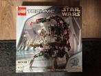 LEGE DOOS LEGO Star Wars 8002 Destroyer Droid, Verzamelen, Star Wars, Gebruikt, Ophalen of Verzenden