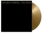 GOLDEN EARRING - THE HOLE gekleurd vinyl gelimiteerd, 2000 tot heden, Ophalen of Verzenden, 12 inch, Nieuw in verpakking