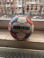 Derbystar bal FIFA Quality Pro, Sport en Fitness, Voetbal, Ophalen, Zo goed als nieuw, Bal